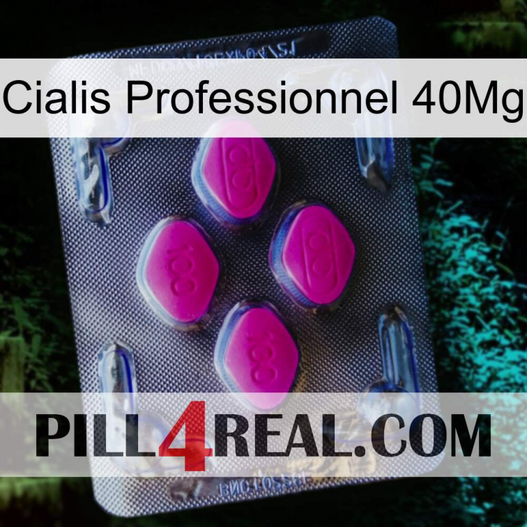 Cialis Professional 40Mg 02